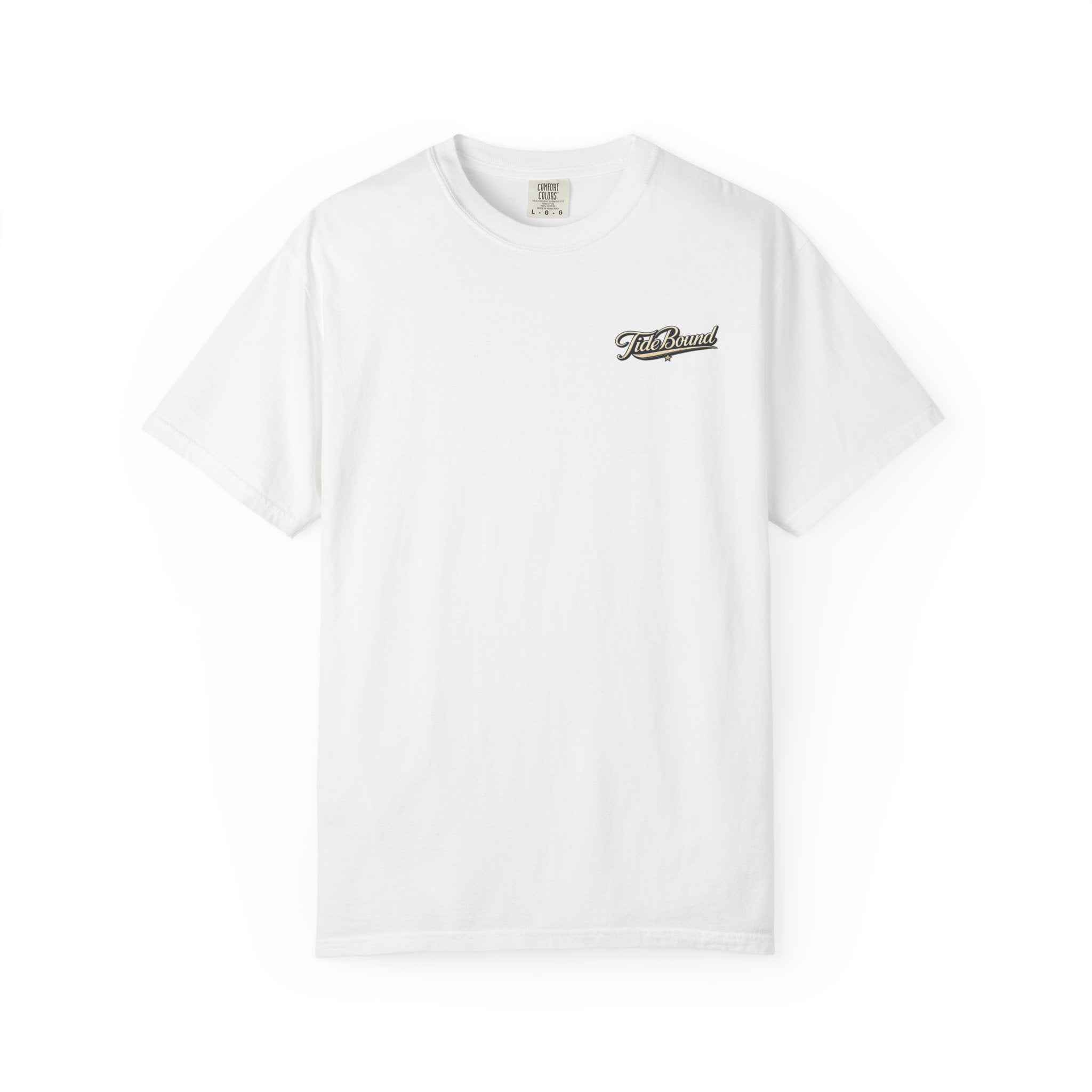 Coastal Brews Tee