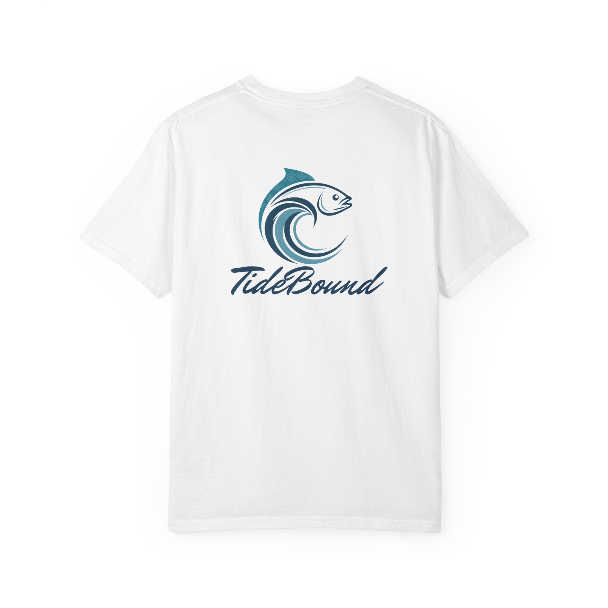 Signature TideBound Tee