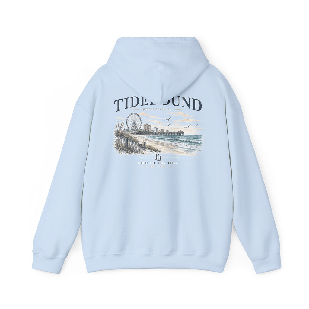 Myrtle Beach Classic Hoodie