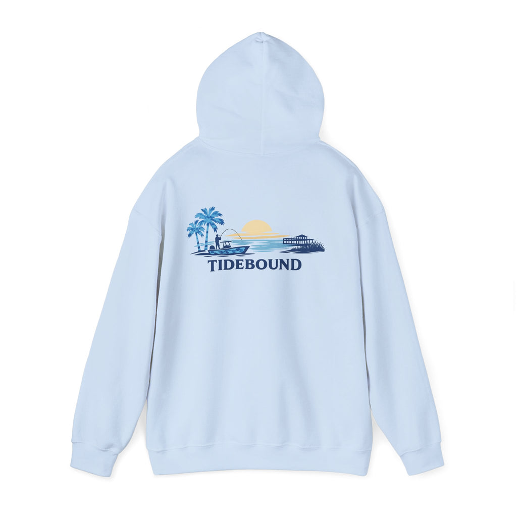 Coastal Sunset Hoodie