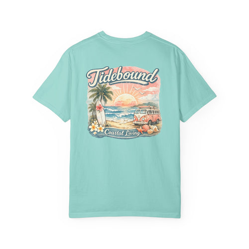 Beach Life Tee