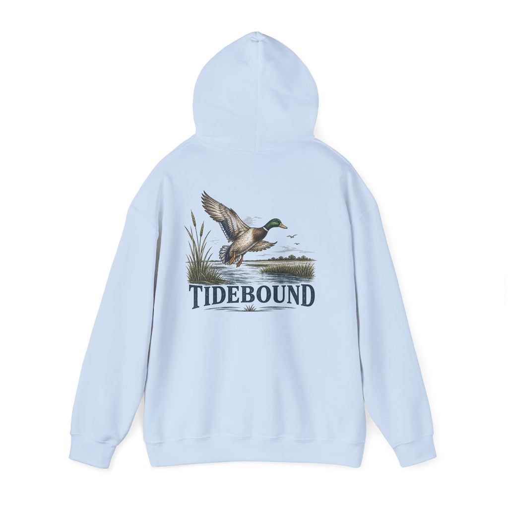 Flying Duck Classic Hoodie