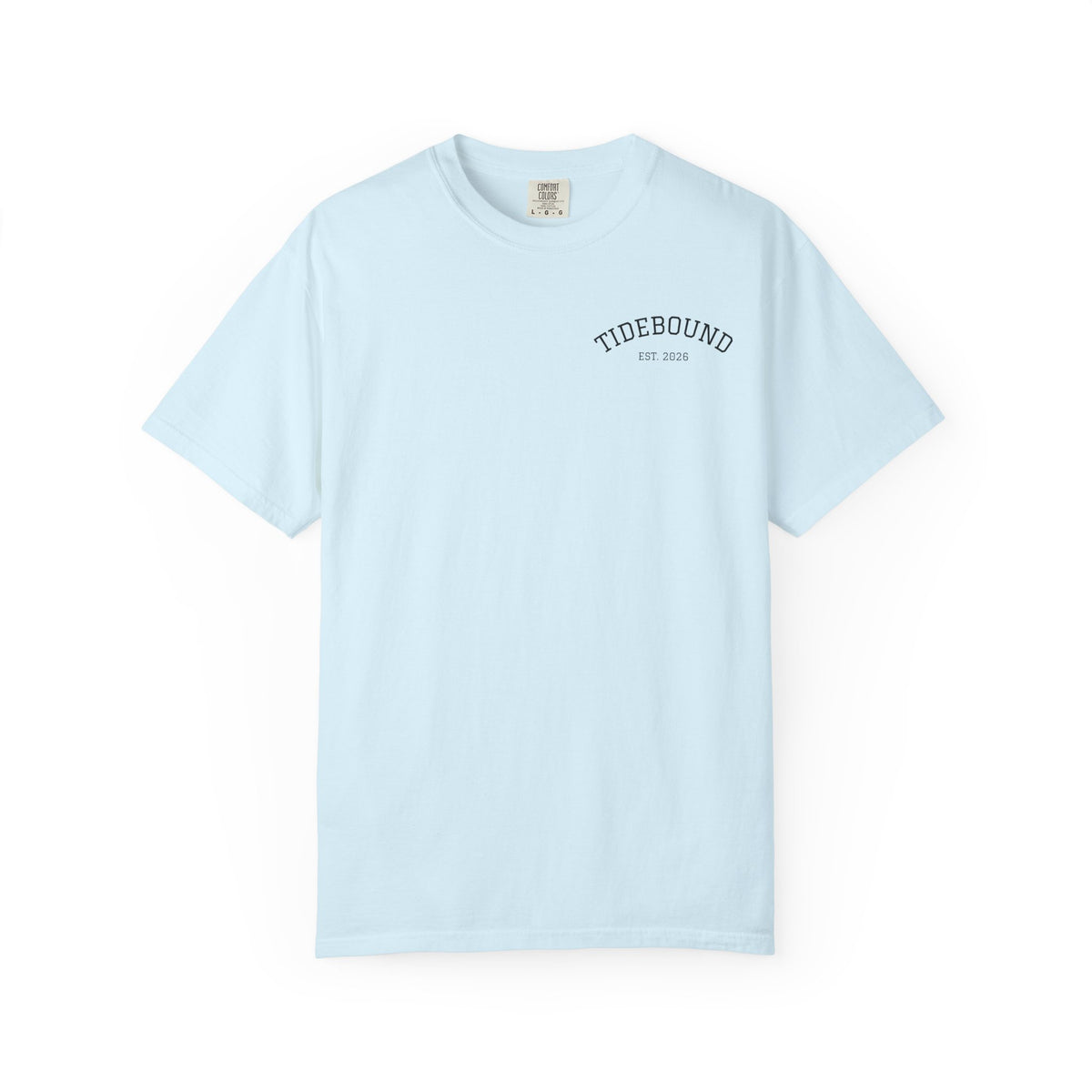 Limited San Francisco Tee