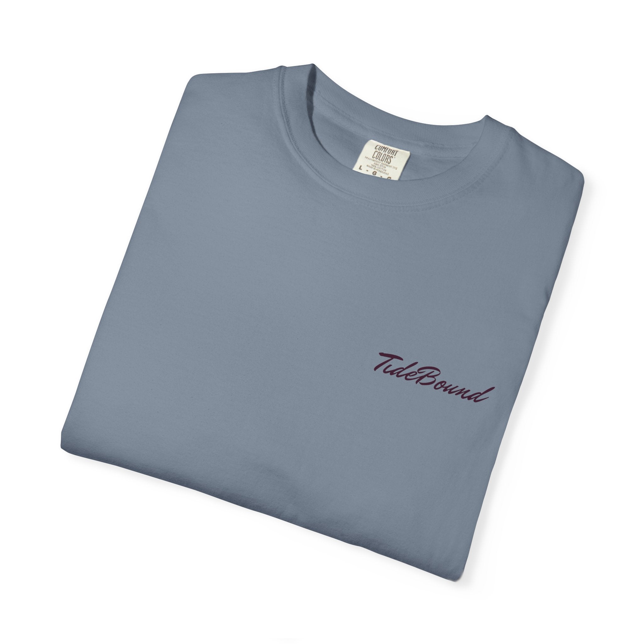 Redfish Retro Graphic Tee