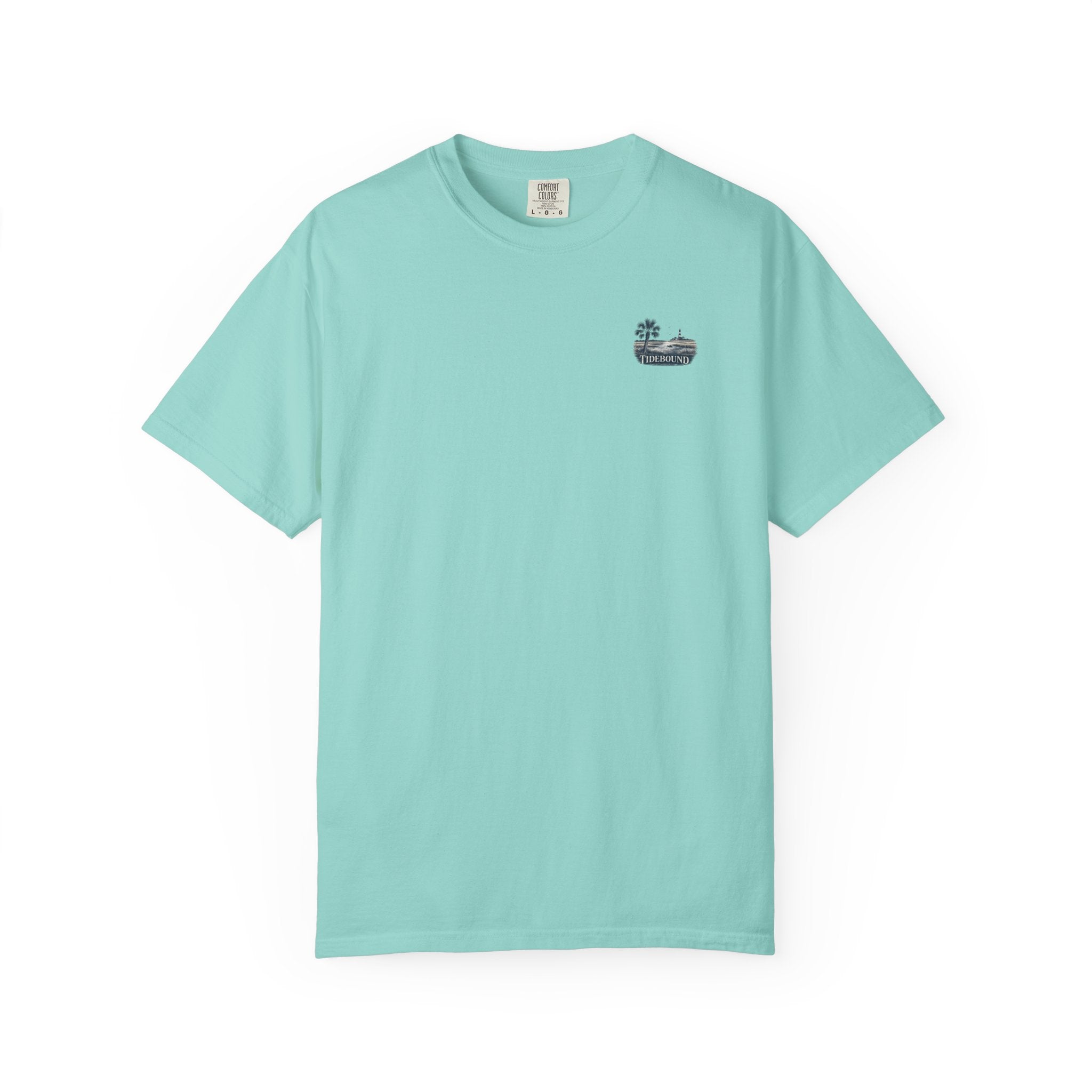 Lowcountry Living Tee