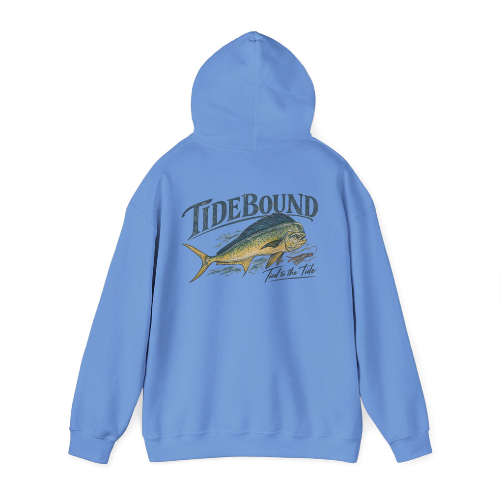 Mahi Fish Hoodie