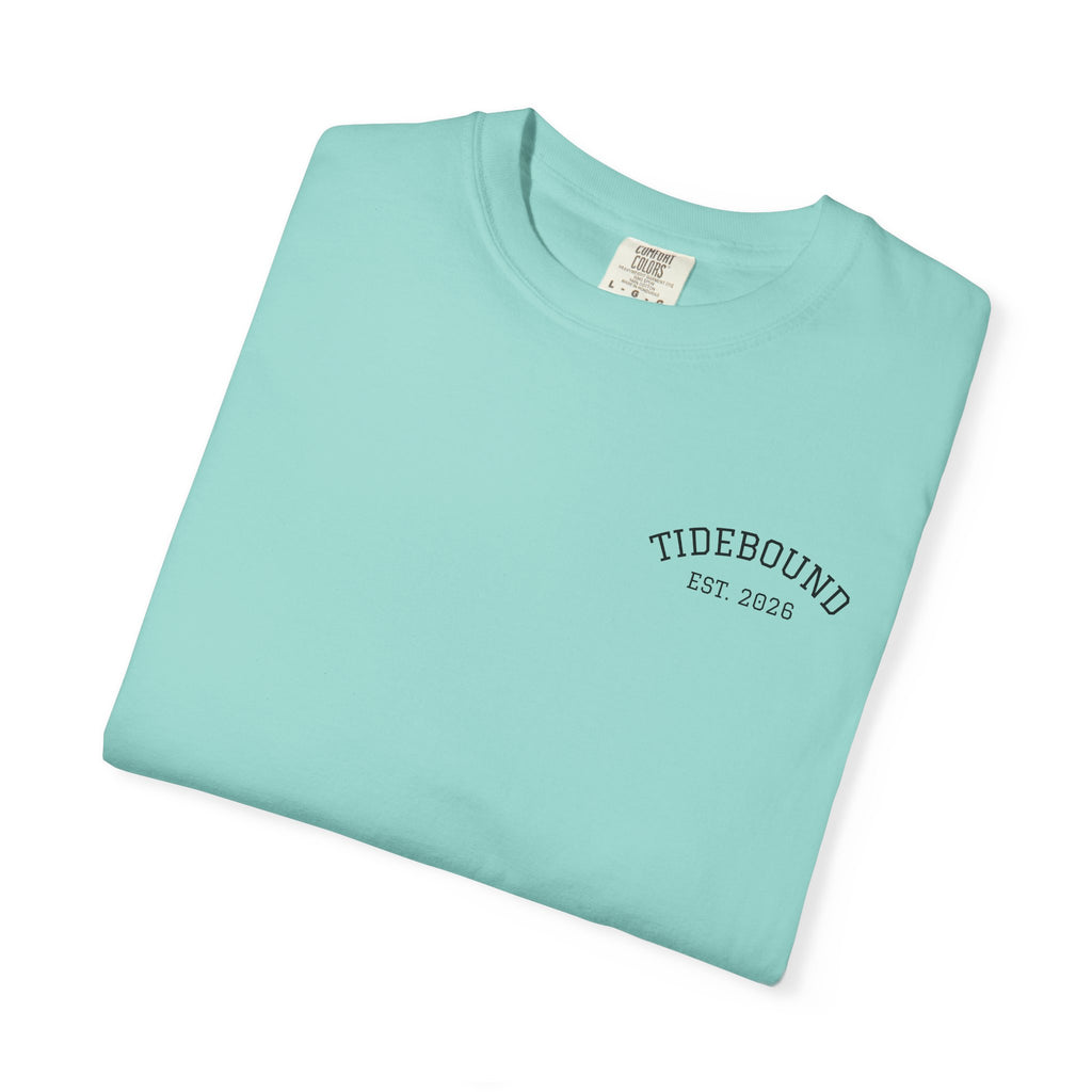 Limited Charleston Harbor Tee