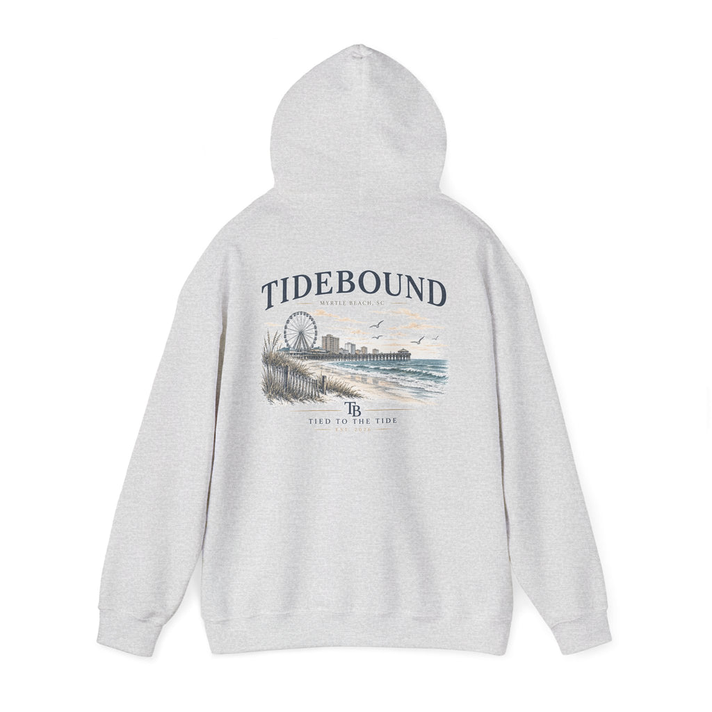 Myrtle Beach Classic Hoodie