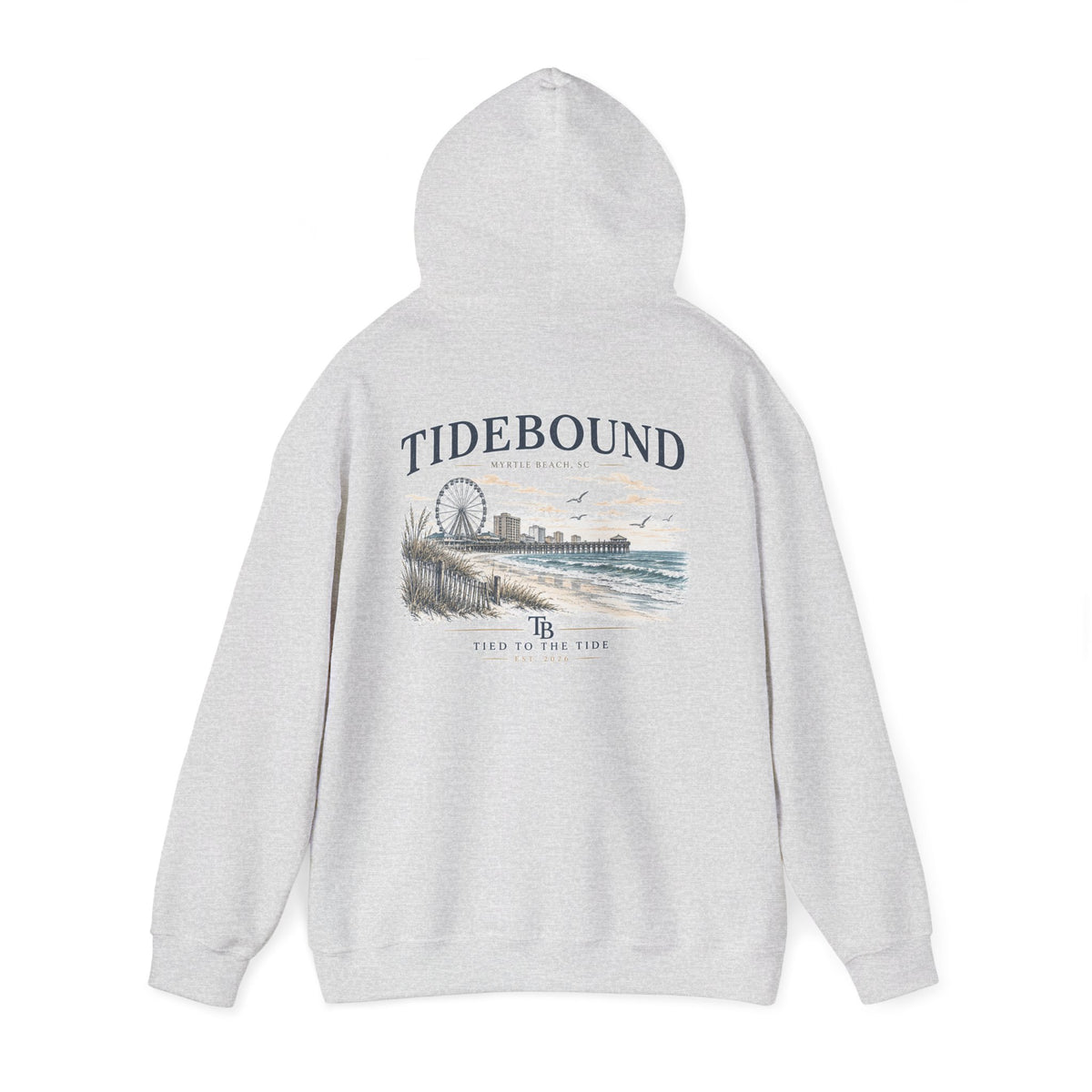 Myrtle Beach Classic Hoodie