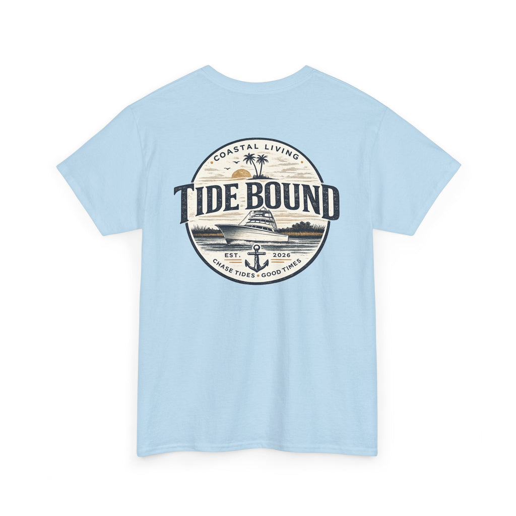 Coastal Living T-Shirt