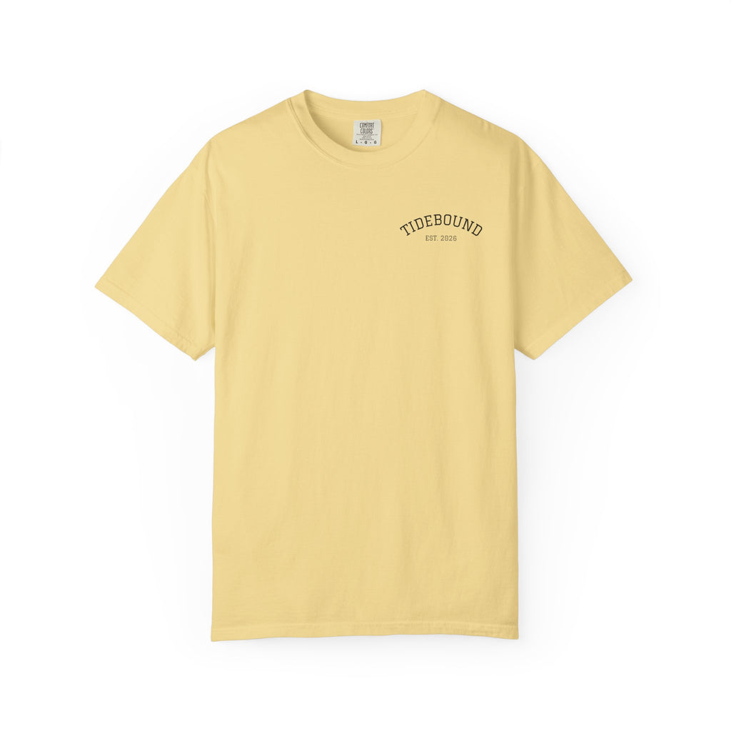 Limited Myrtle Beach Tee