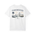 Limited Charleston Harbor Tee