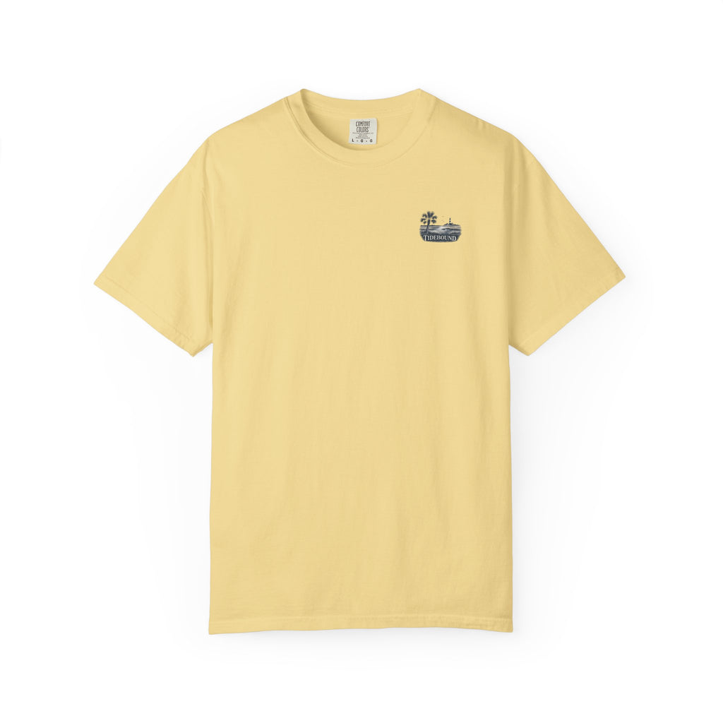 Lowcountry Living Tee
