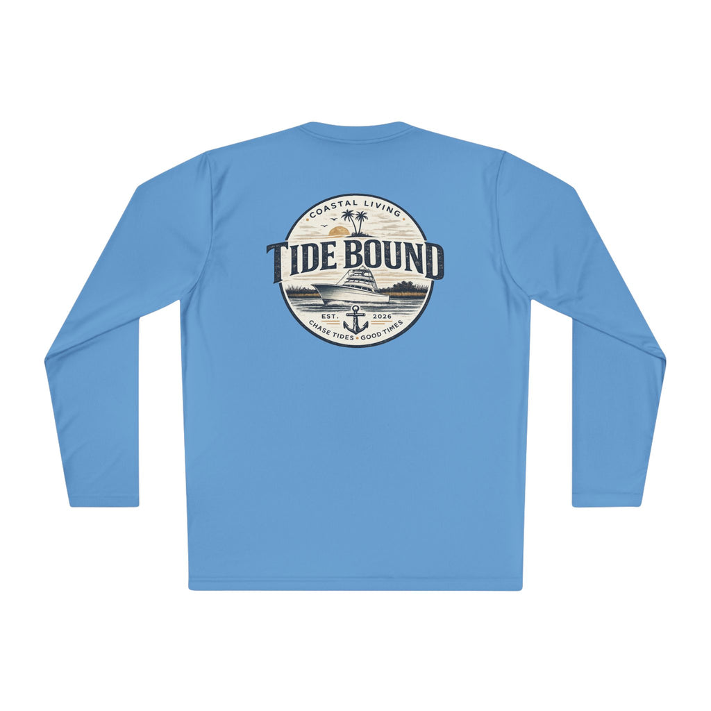 Coastal Living Performance Long Sleeve