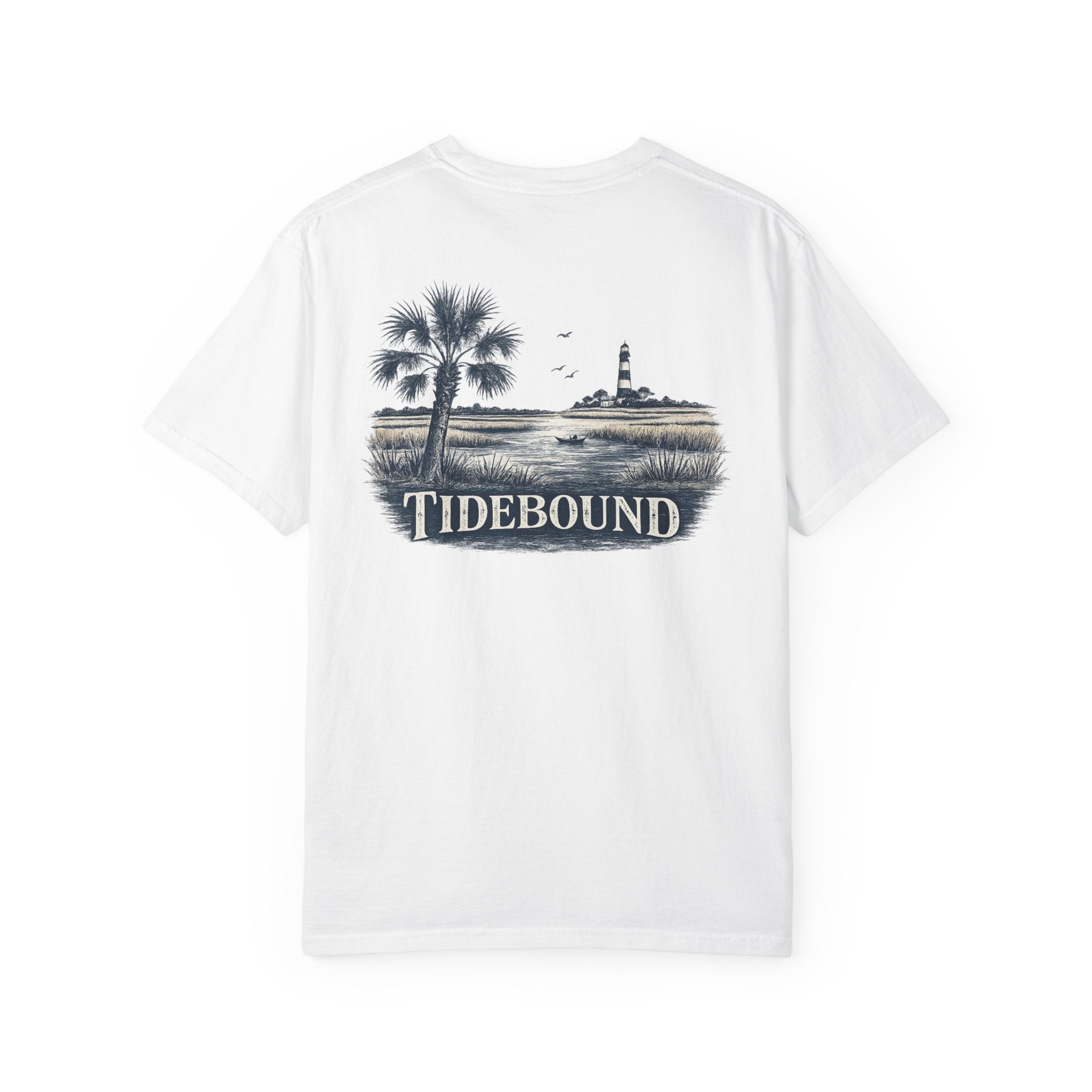 Lowcountry Living Tee