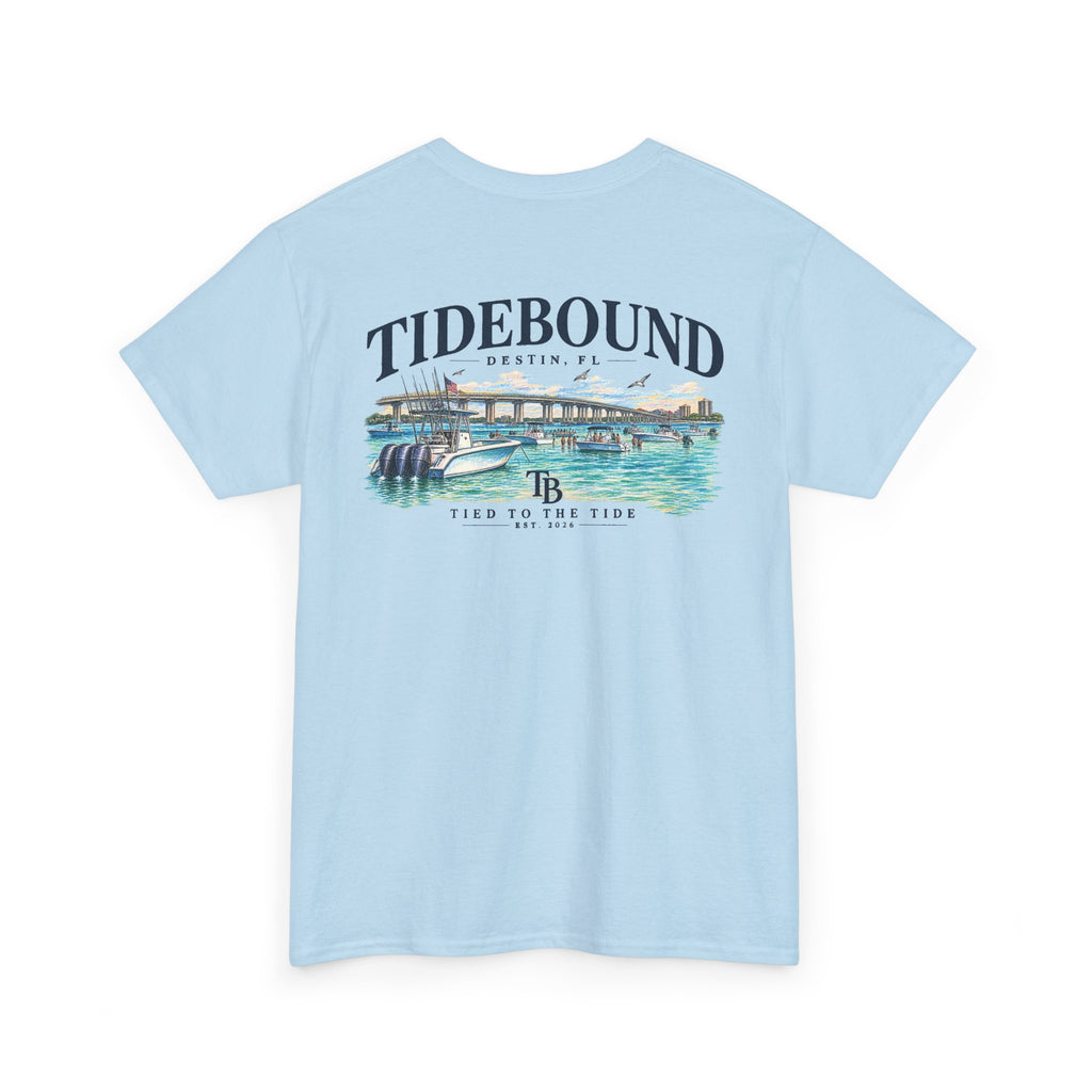 Destin FL, T-Shirt