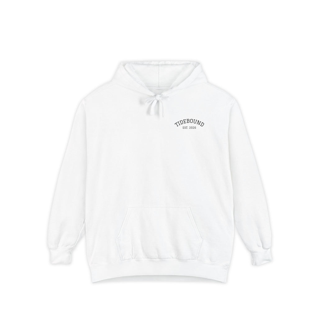 Dog View Hoodie