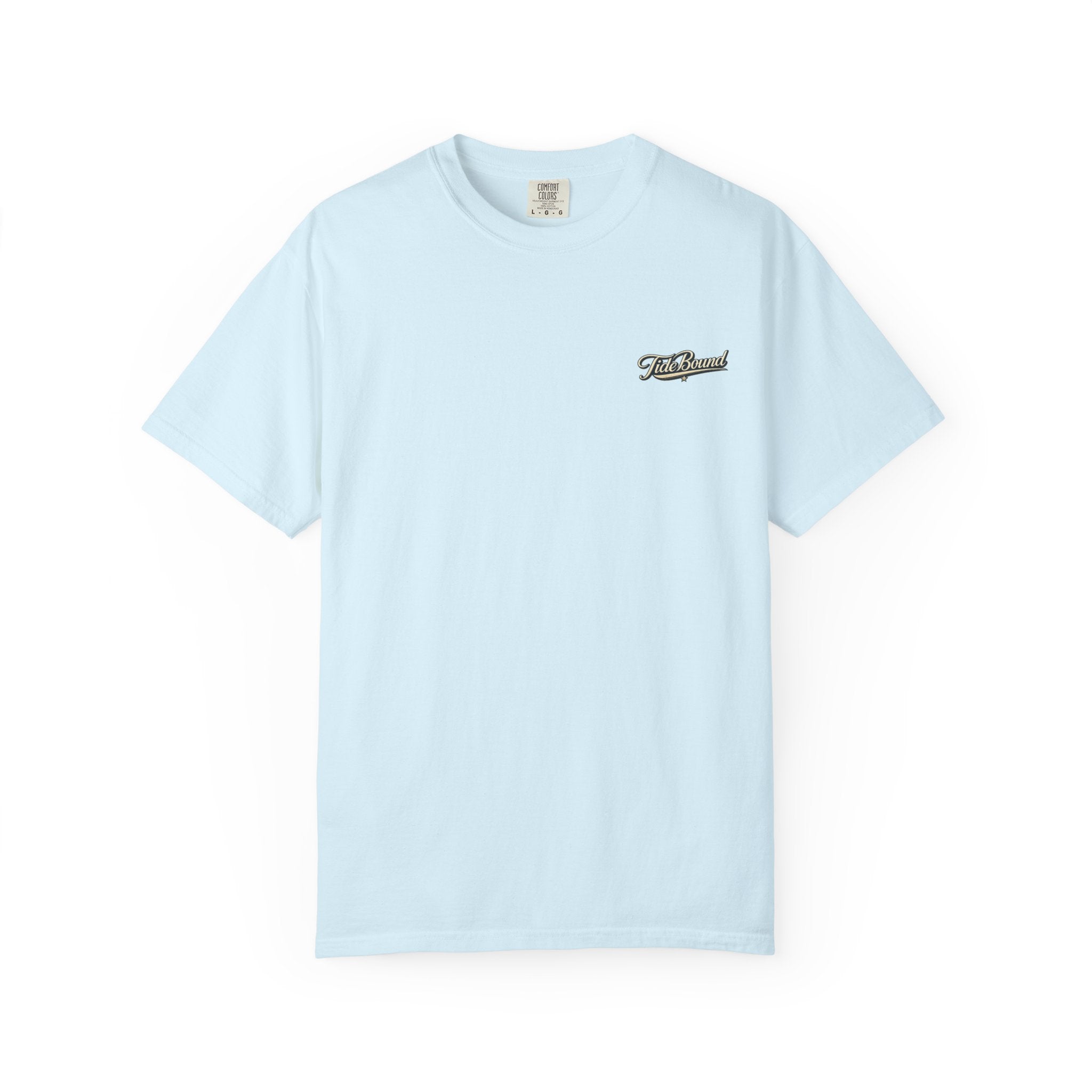 Coastal Living Tee