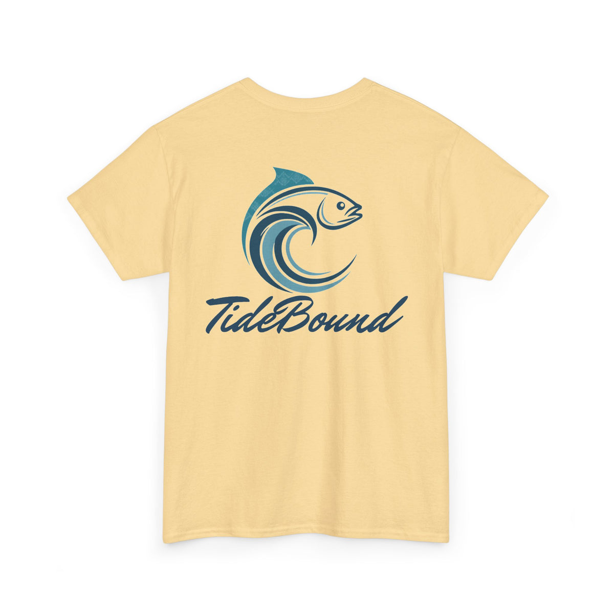 Signature Tidebound T-Shirt