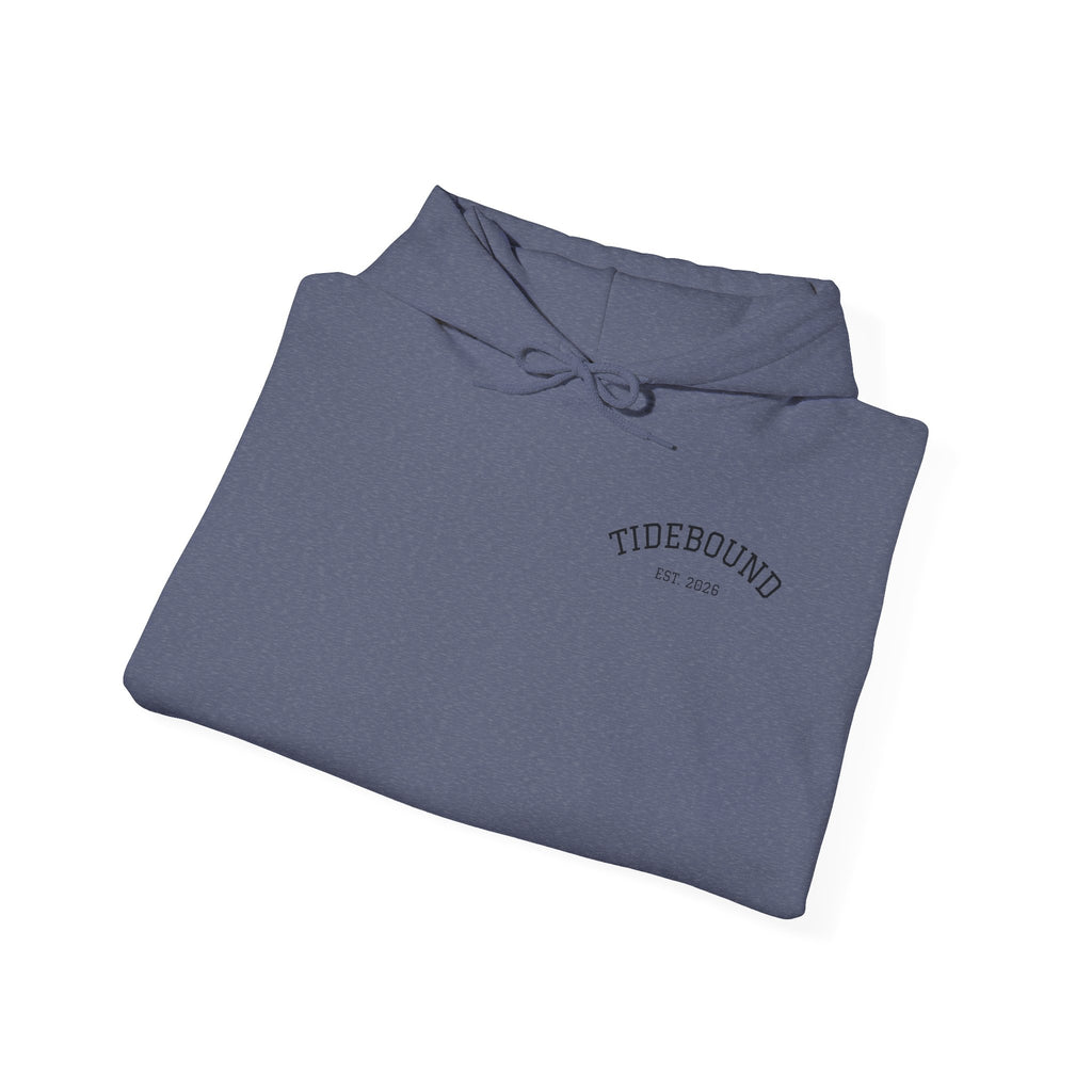 Dog View Classic Hoodie