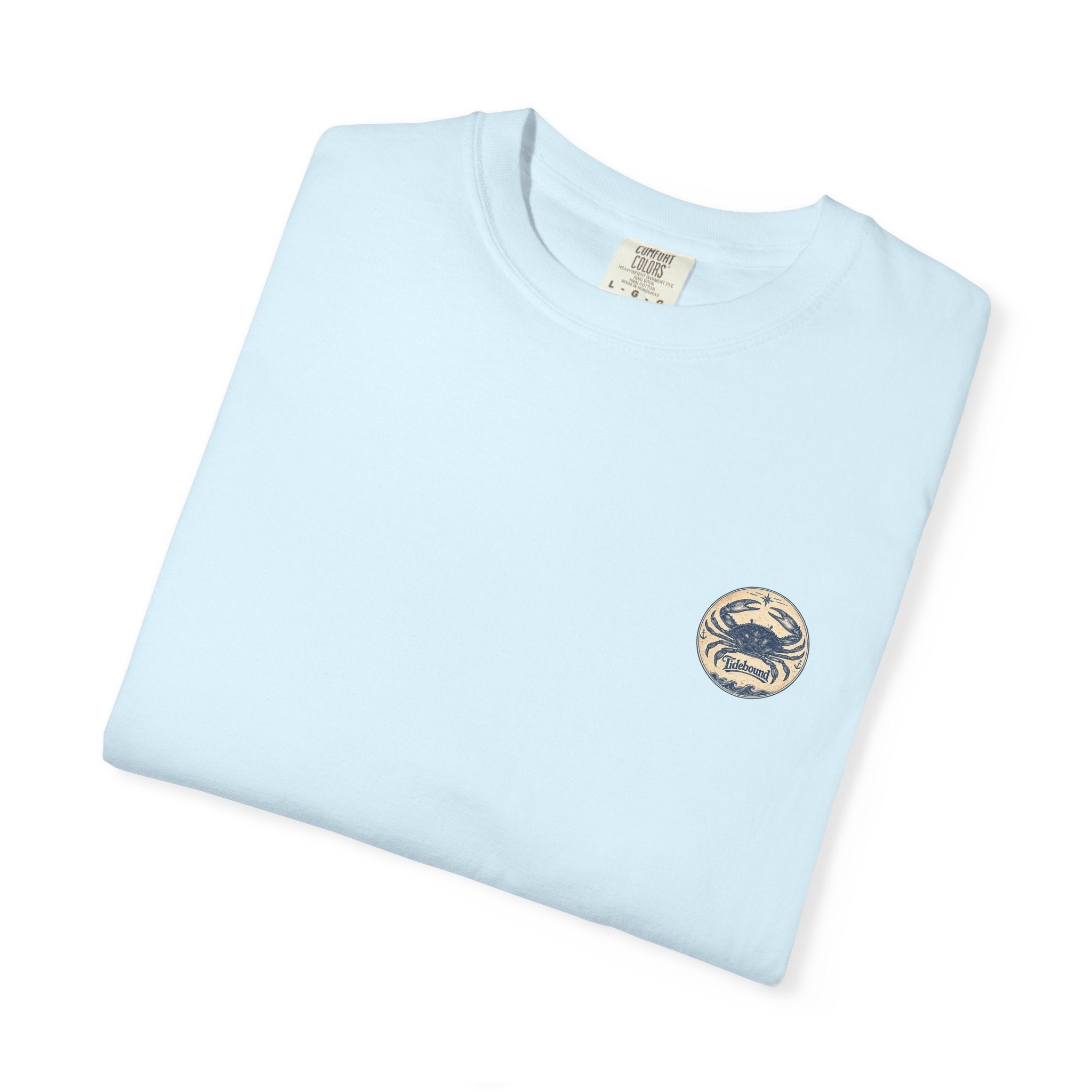Crabby Tee