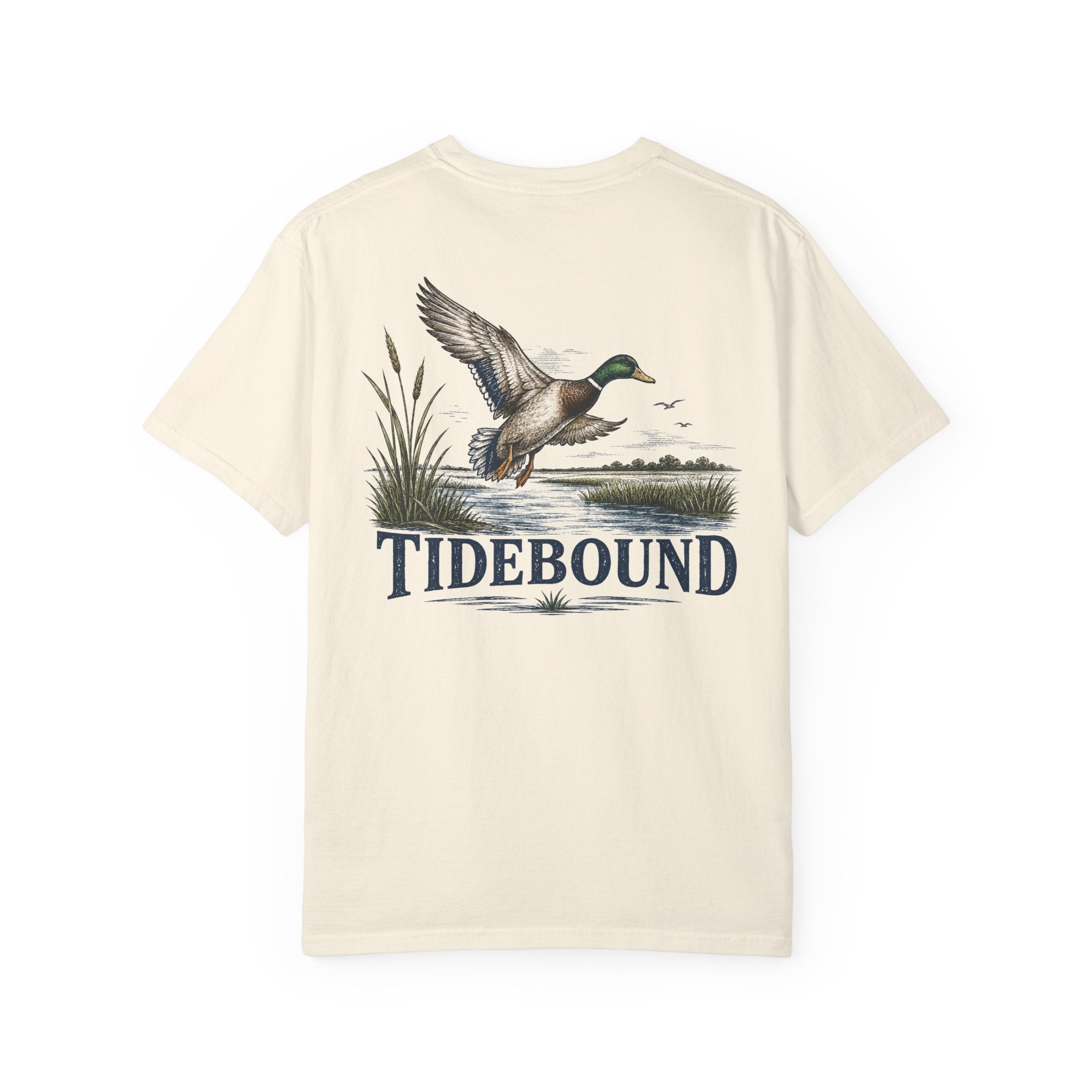 Flying Duck Tee