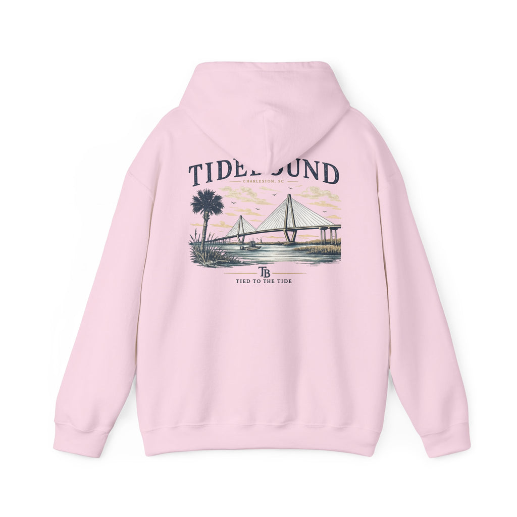 Charleston, SC Classic Hoodie