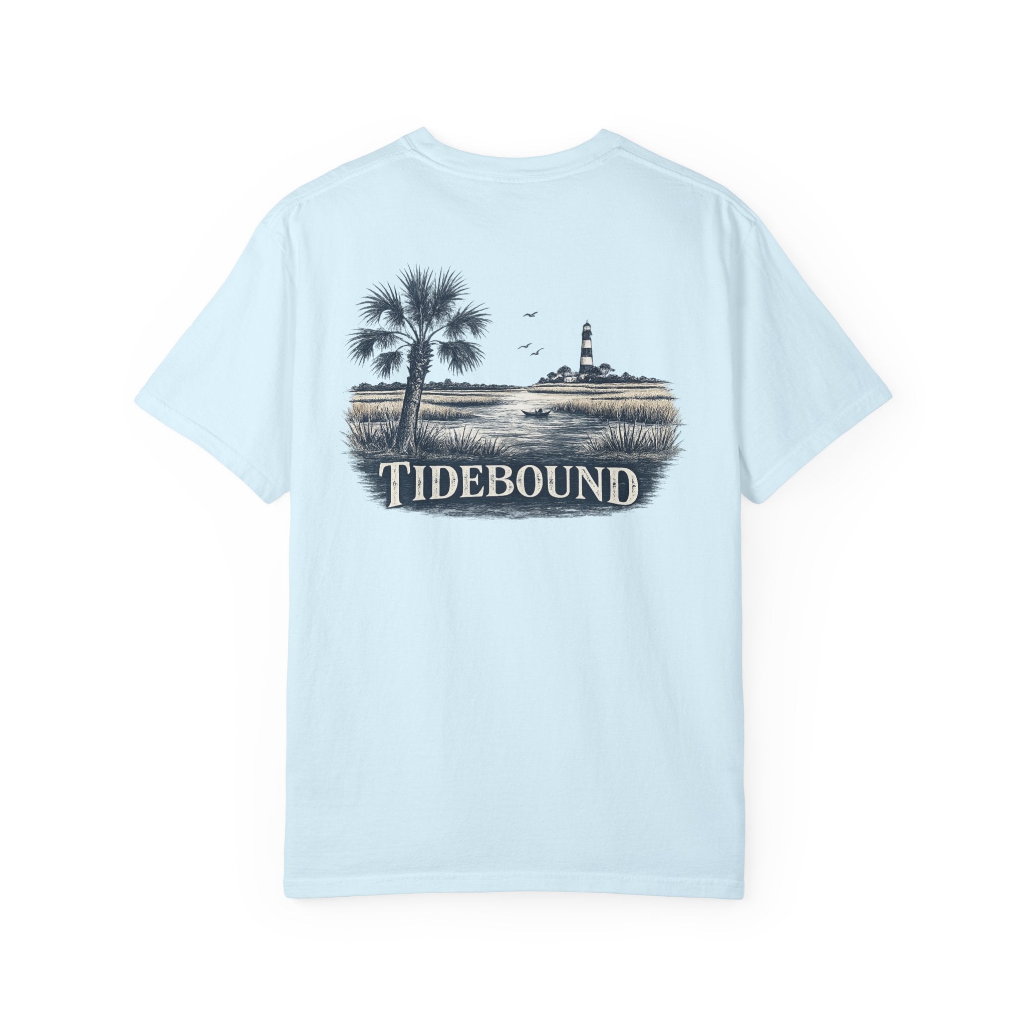 Lowcountry Living Tee