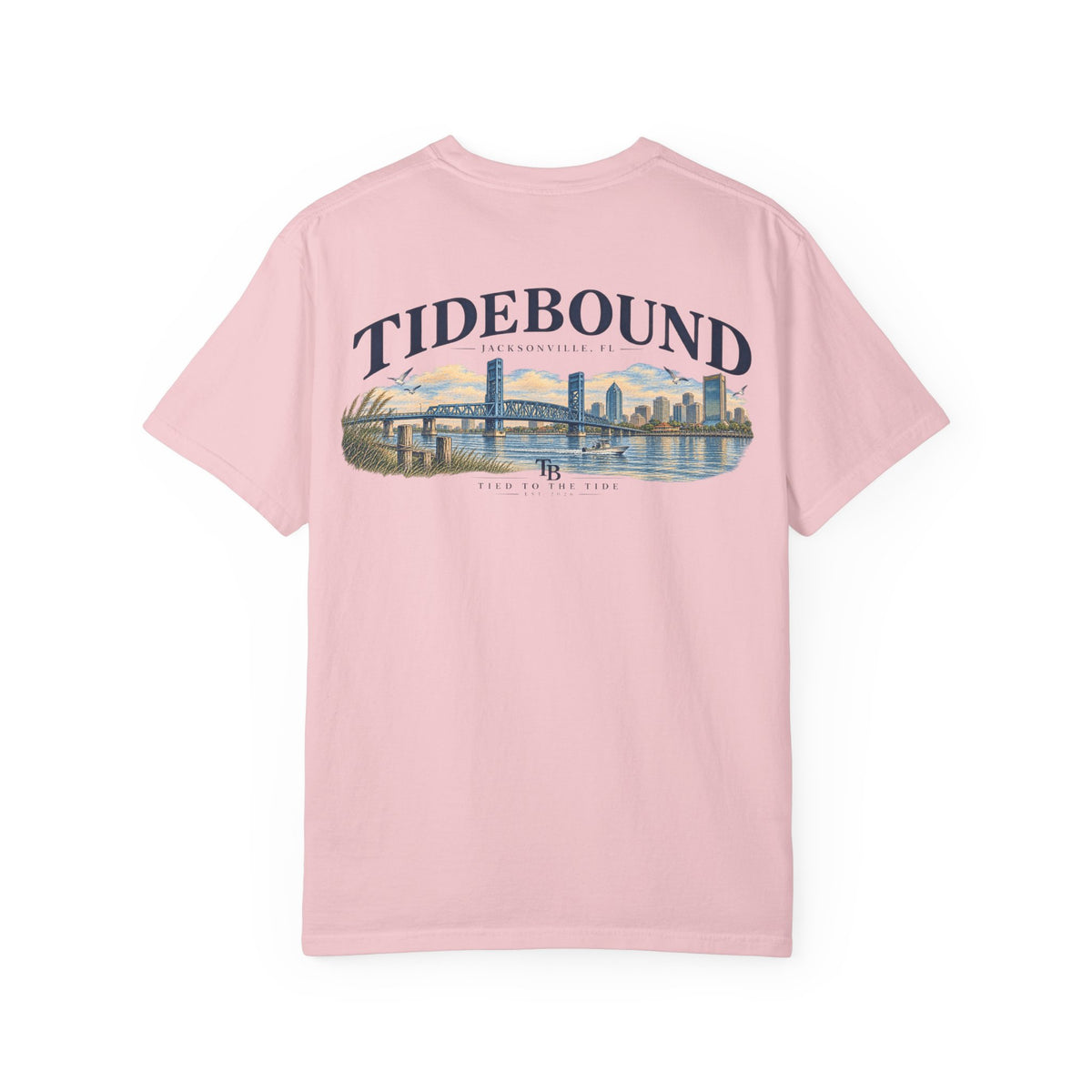 Limited Jacksonville, FL Tee