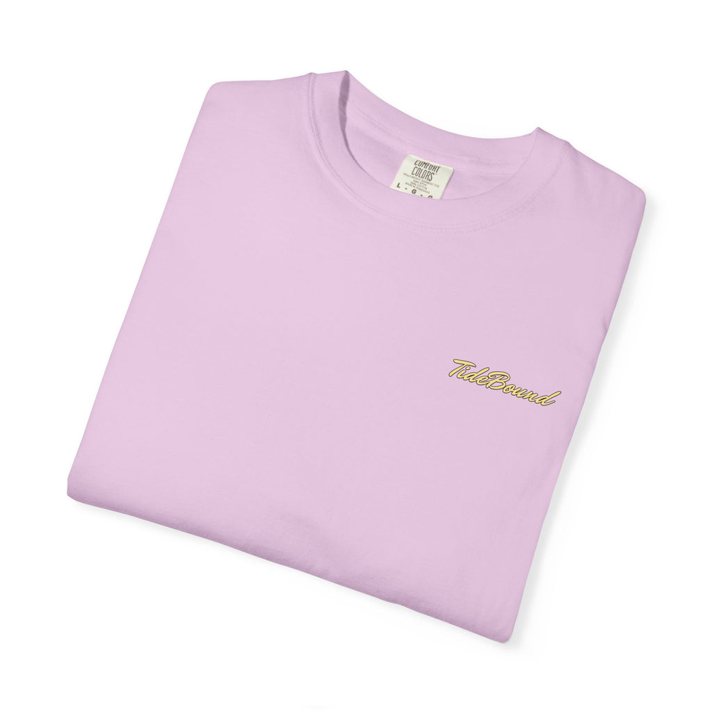 Coastal Living Tee