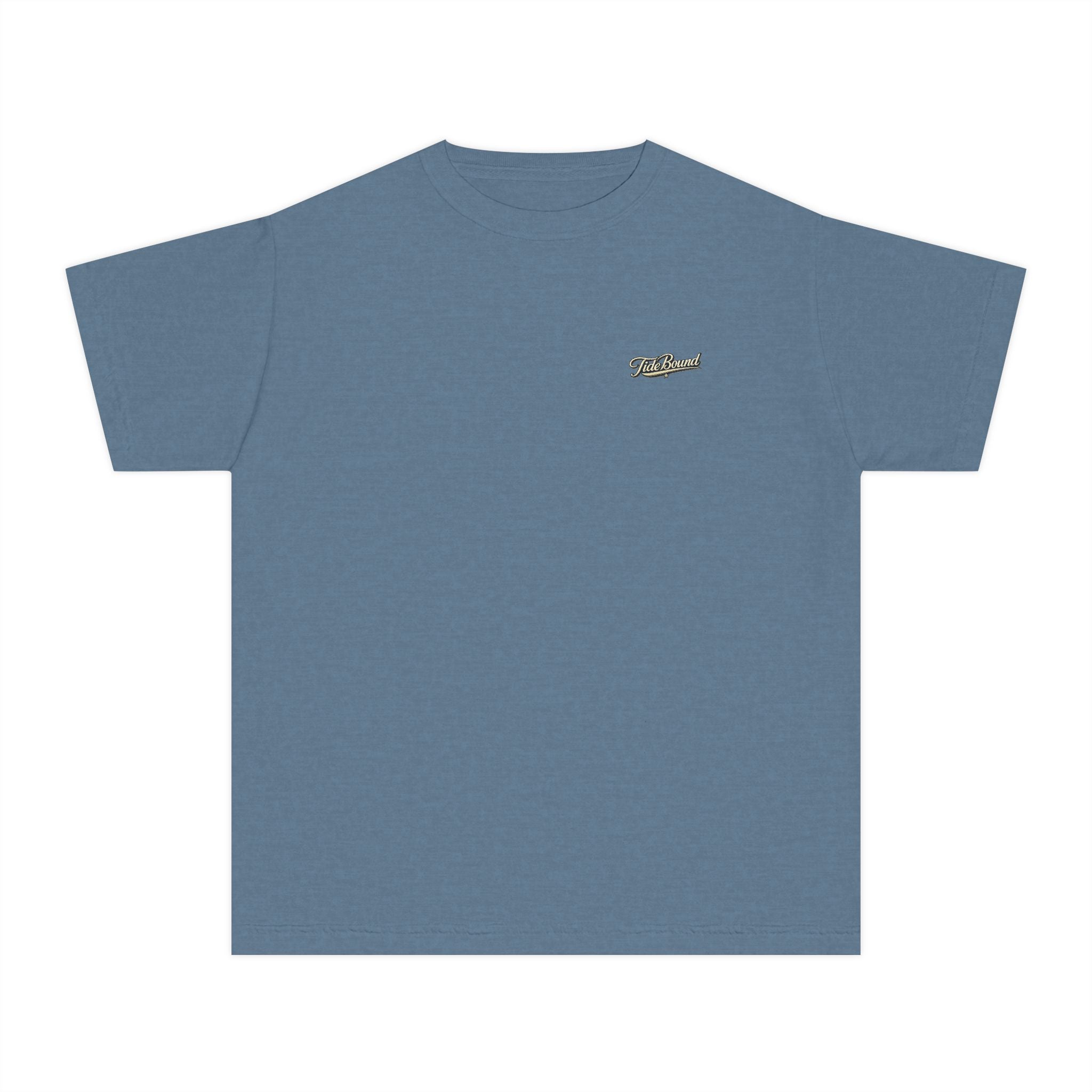 Youth Red Drum Marsh Tee