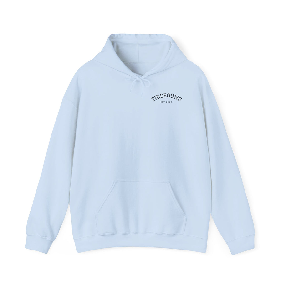 Savannah, GA Classic Hoodie