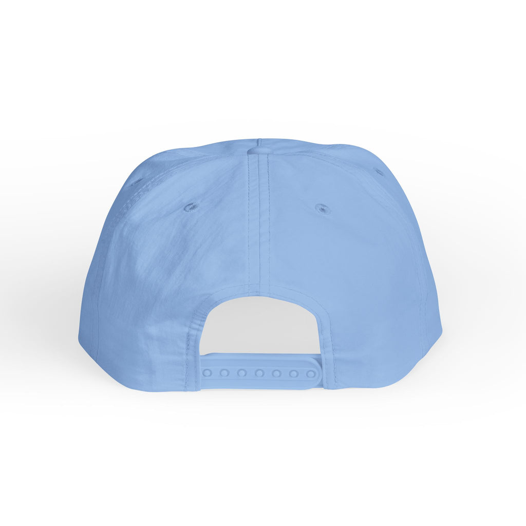 Pelican Surf Cap | Carolina Blue
