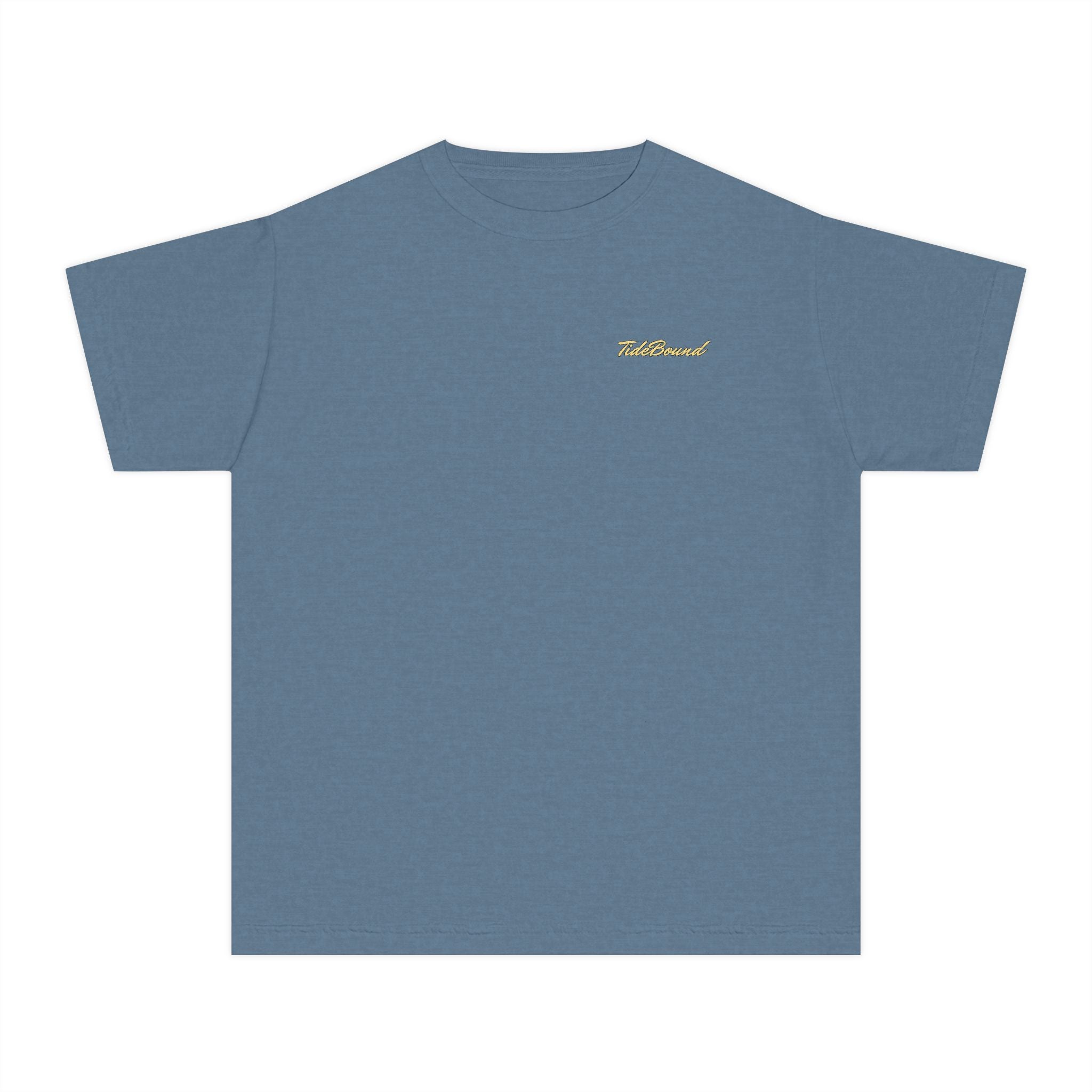 Youth Coastal Living Tee
