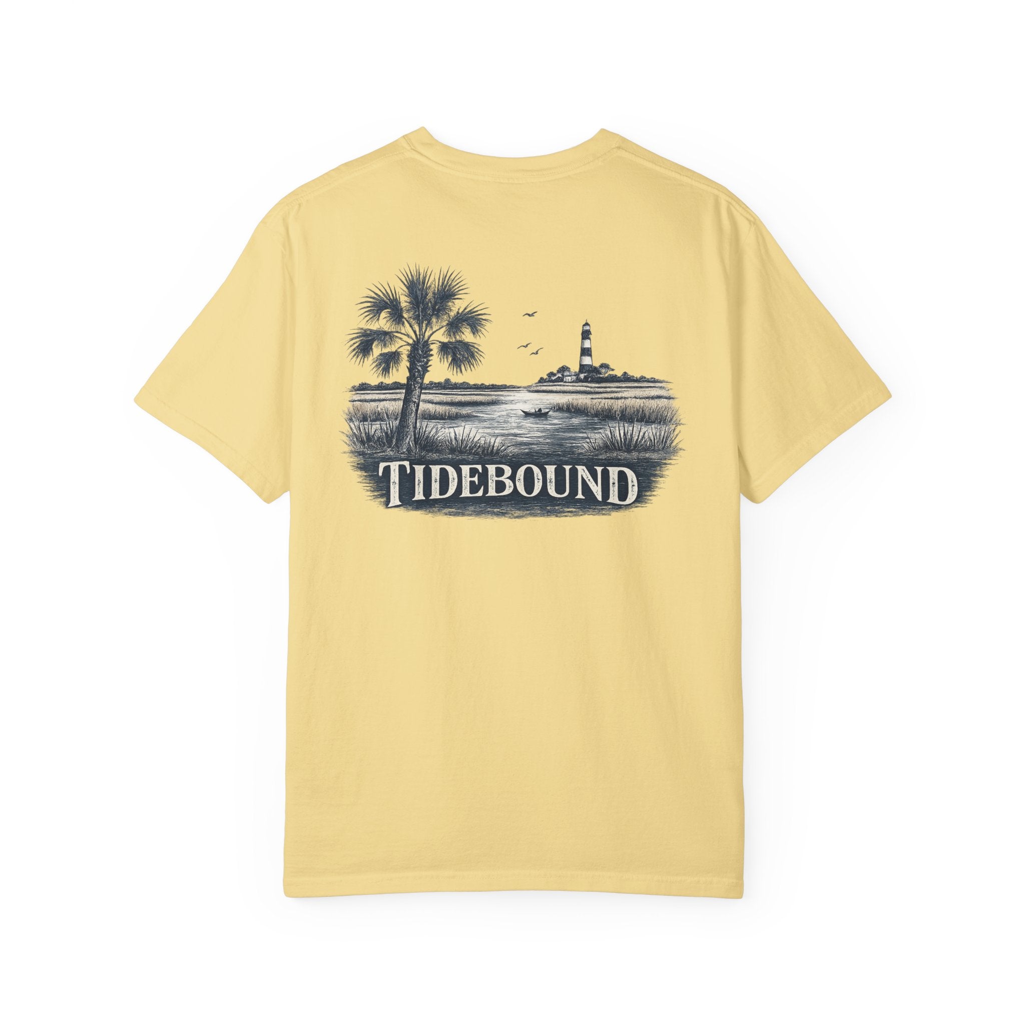Lowcountry Living Tee