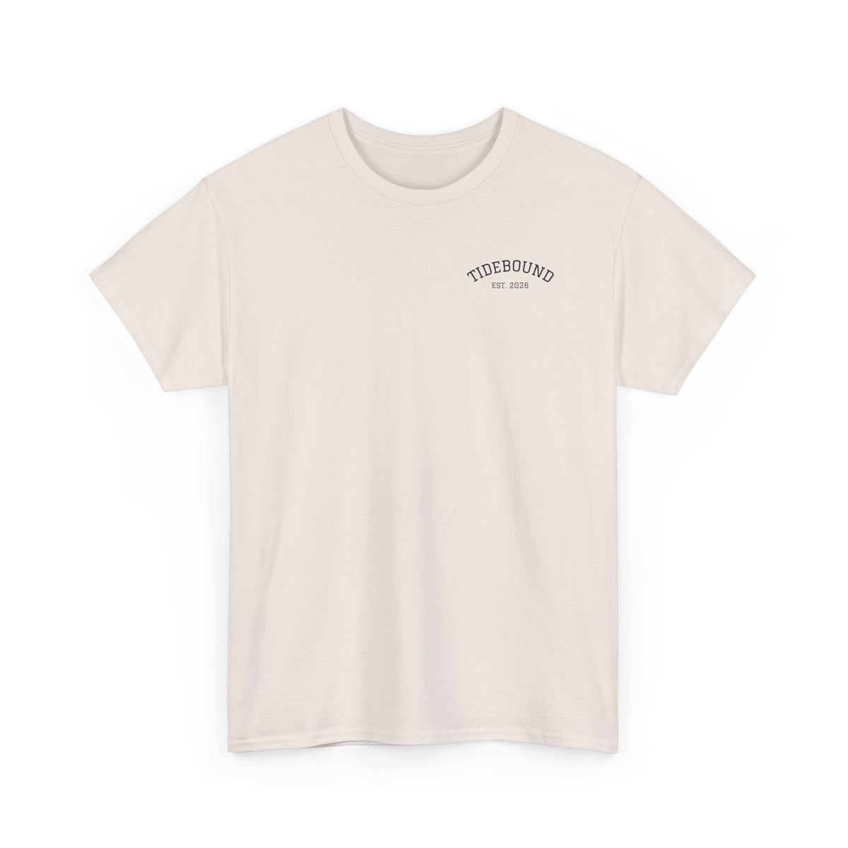 Tailing Redfish T-Shirt