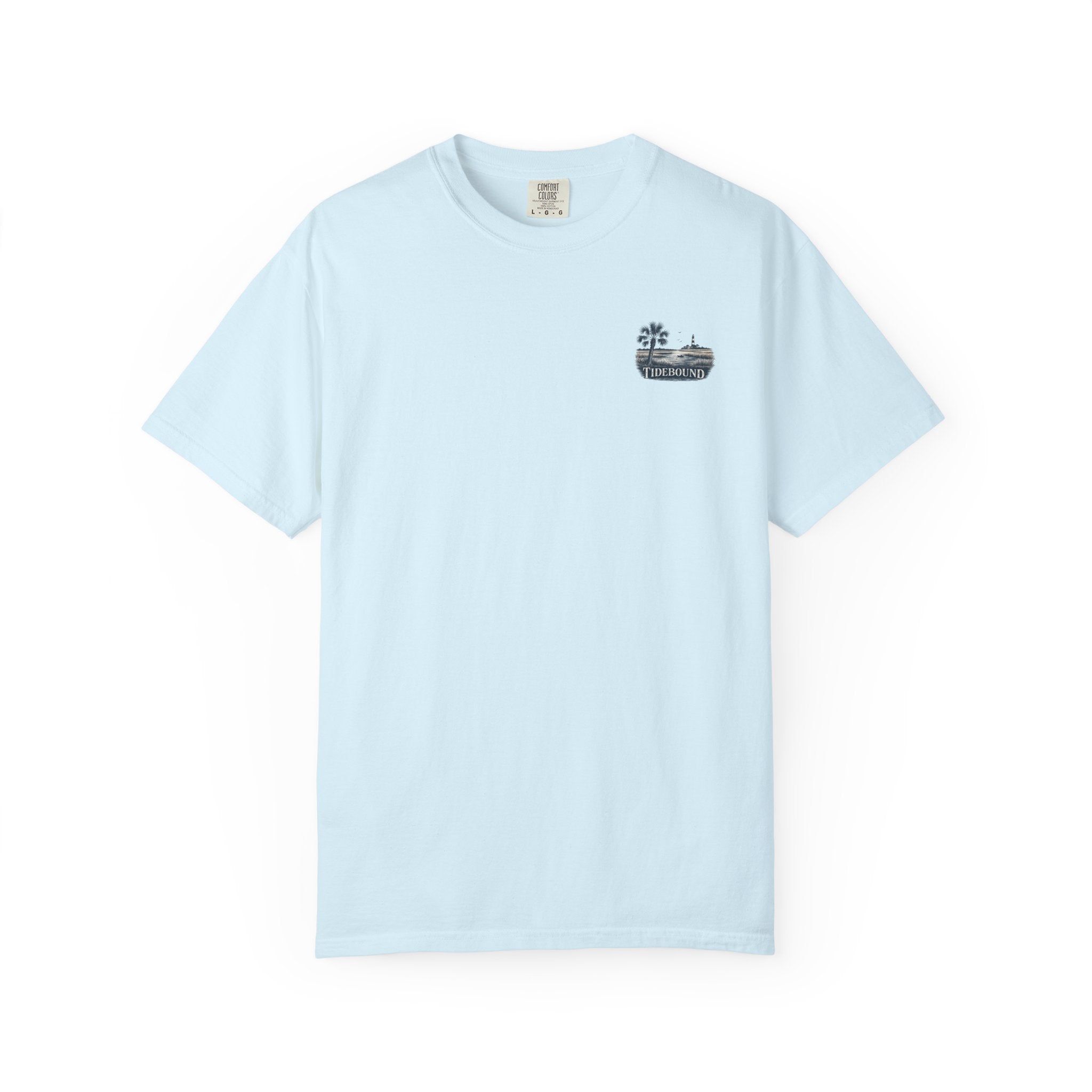 Lowcountry Living Tee