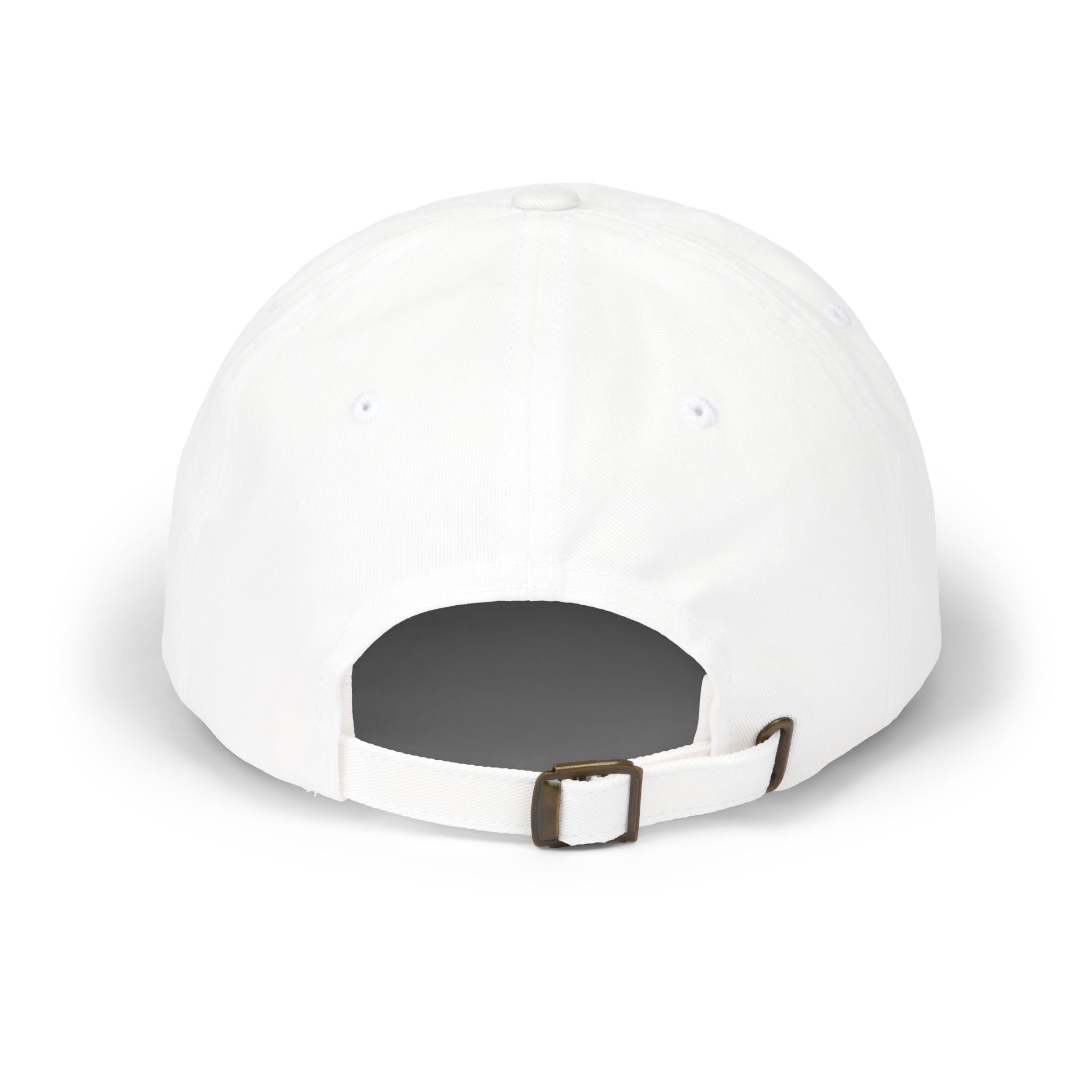 Marlin Embroidered Cap — Classic Fishing Hat
