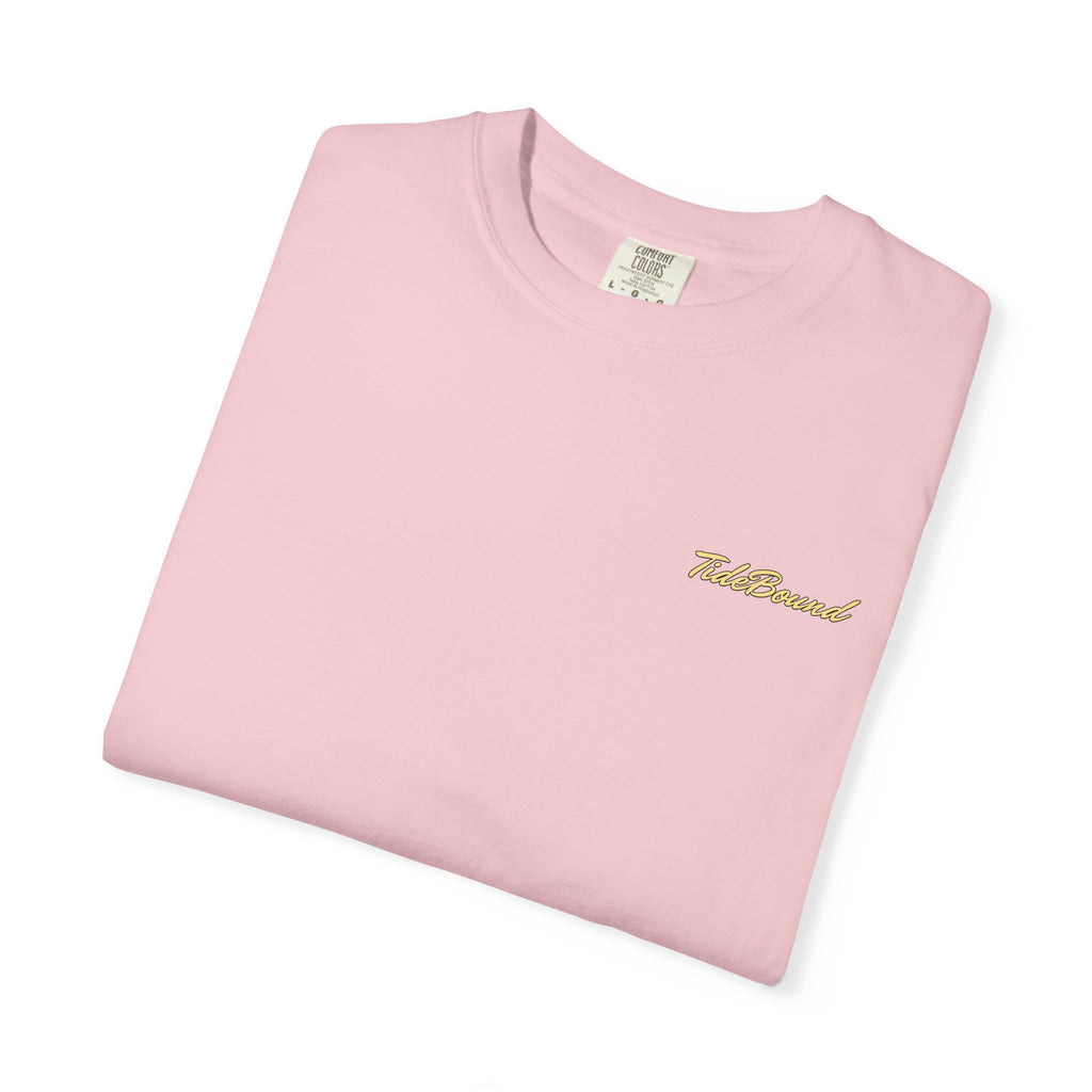 Coastal Living Tee