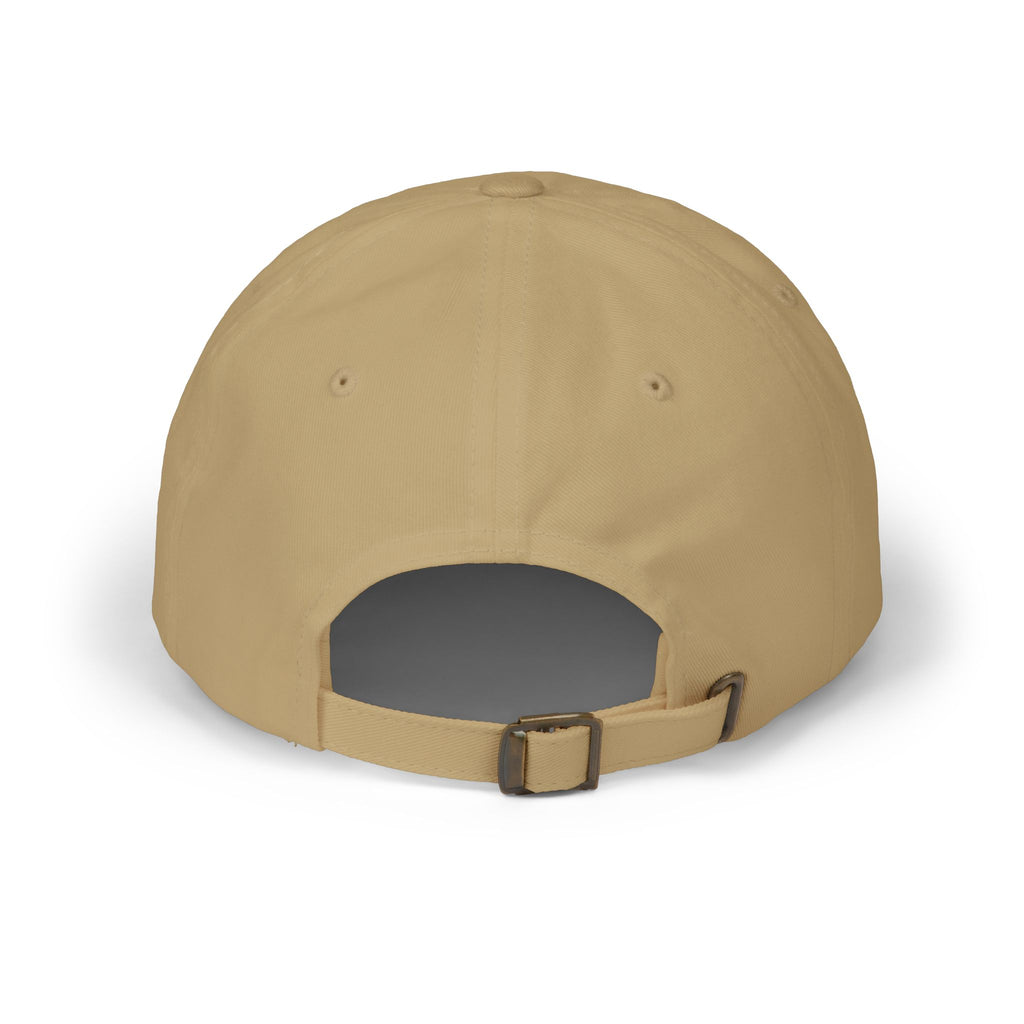 Marlin Embroidered Cap — Classic Fishing Hat