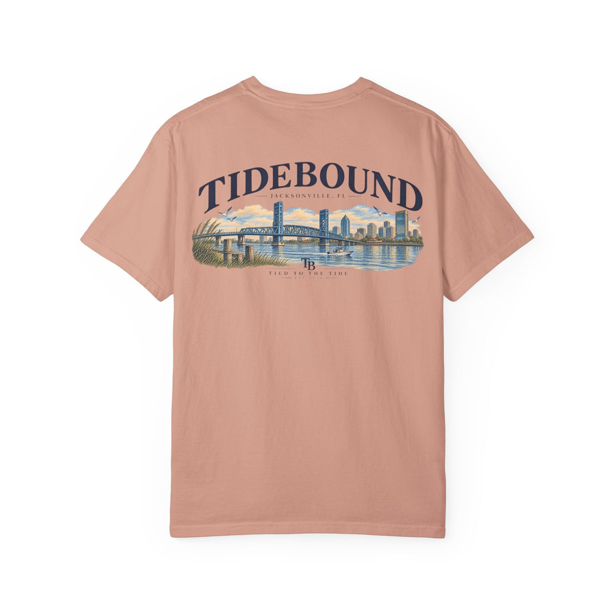 Limited Jacksonville, FL Tee