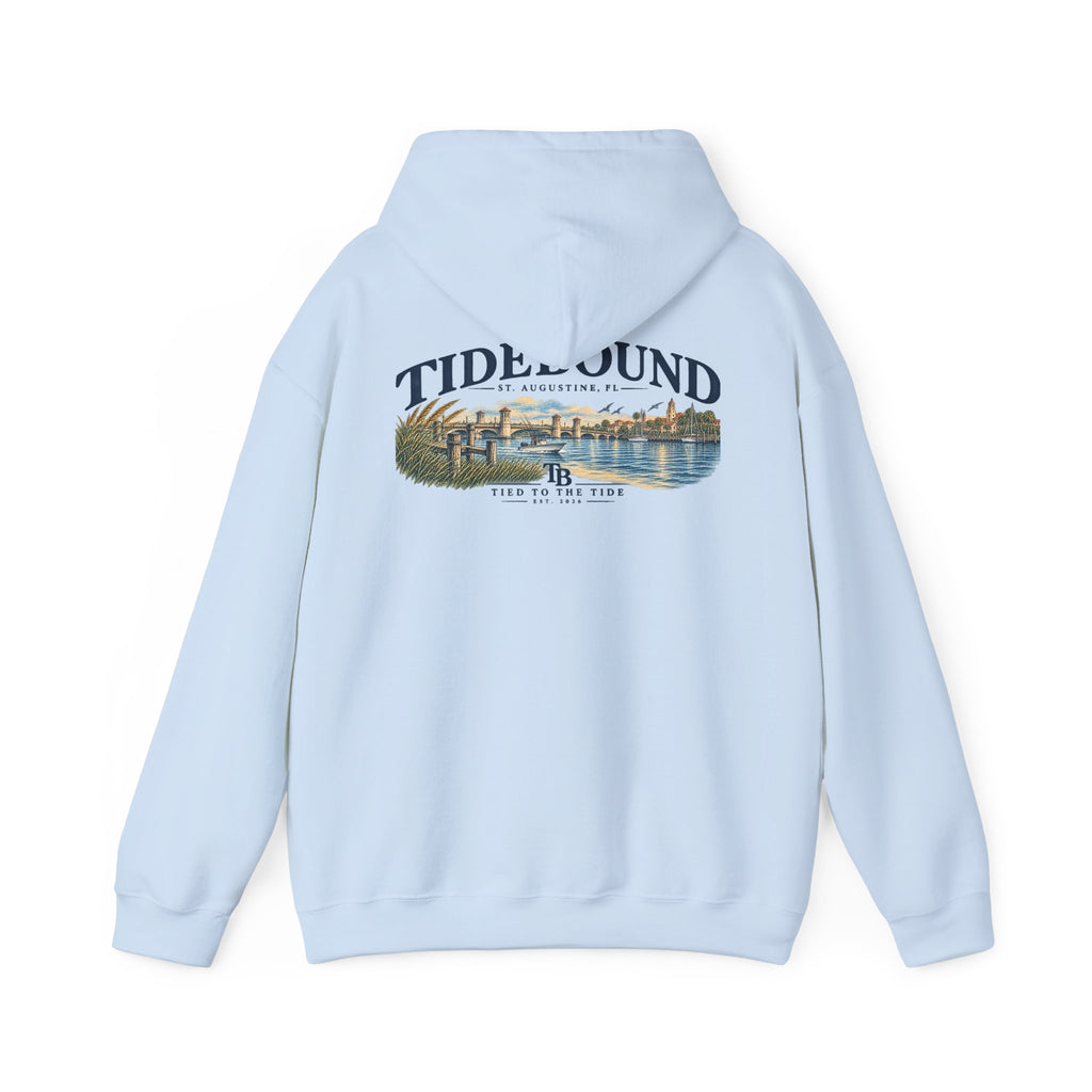 St. Augustine Classic Hoodie