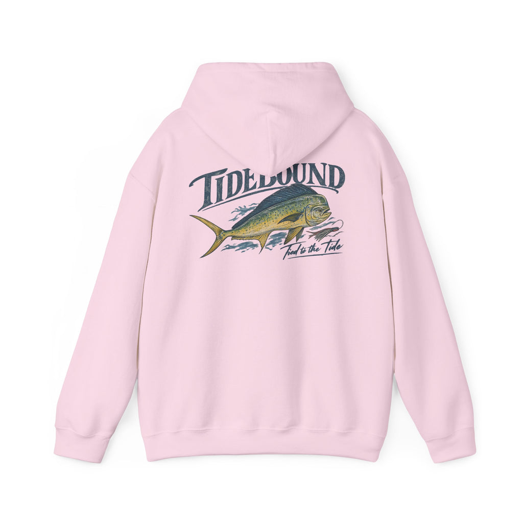 Mahi Fish Hoodie