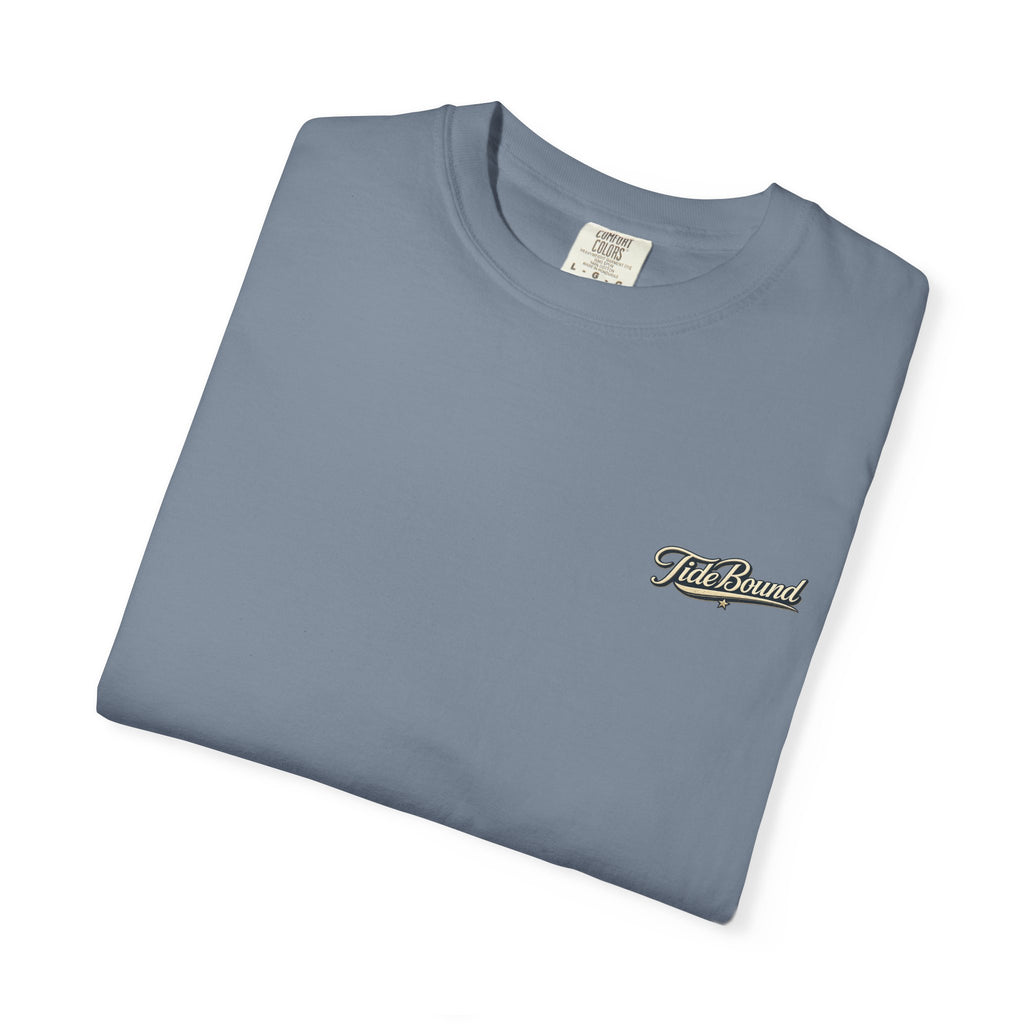 Coastal Living Tee