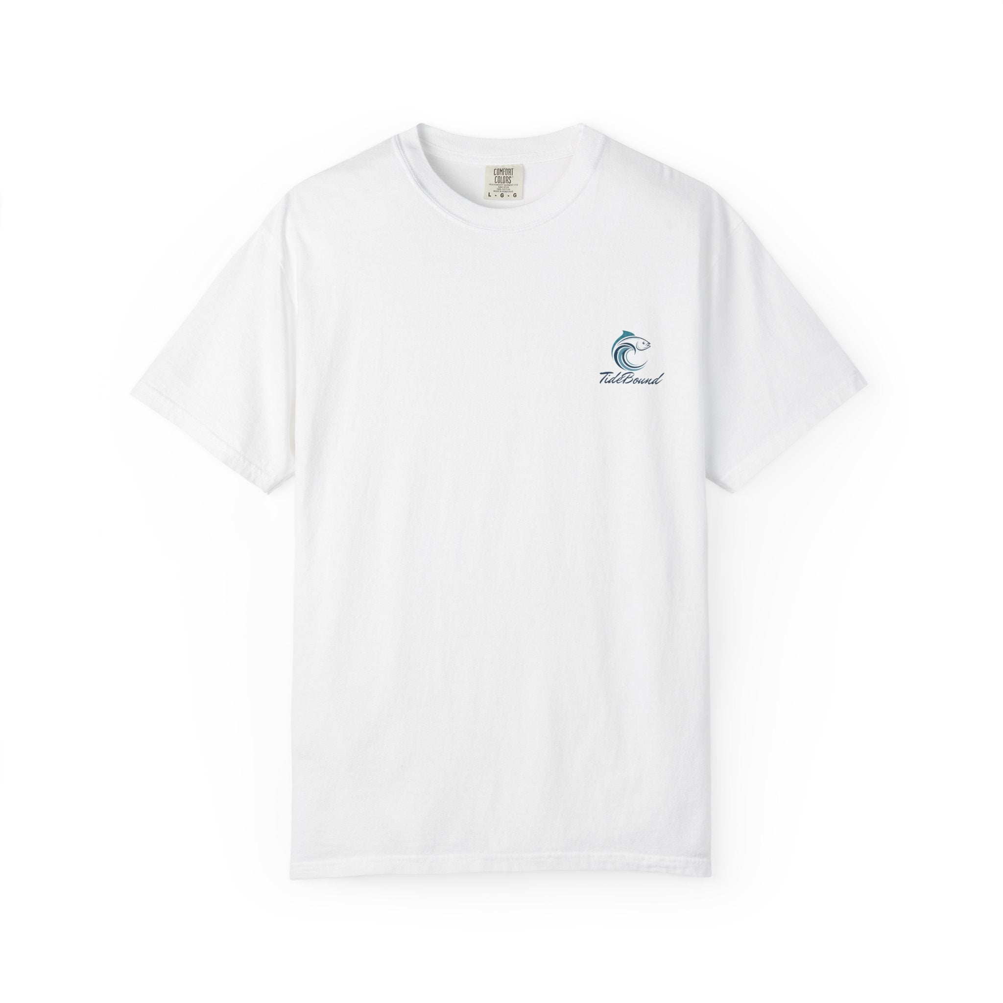 Signature TideBound Tee