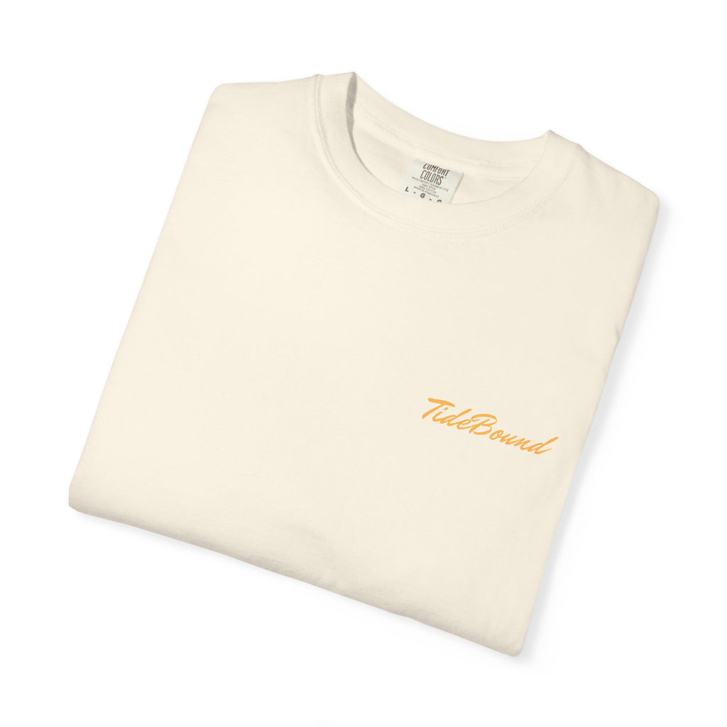 Mahi Signature Tee