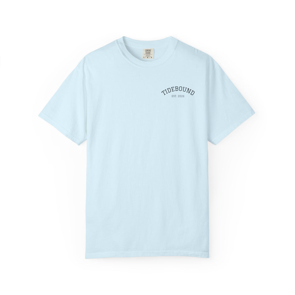 Limited Myrtle Beach Tee