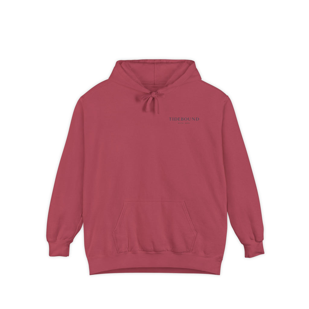 "Tied to the Tide" Hoodie