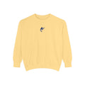 Marlin Embroidered Crewneck Sweatshirt