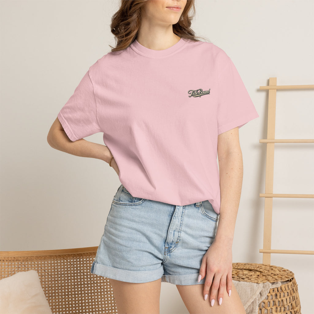 Coastal Living Tee